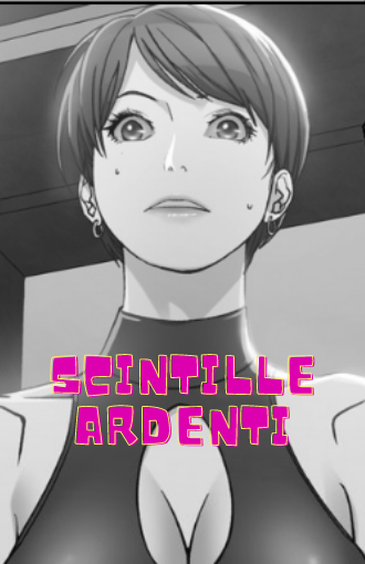 Scintille Ardenti manga libero