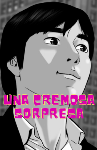 Una Cremosa Sorpresa manga libero