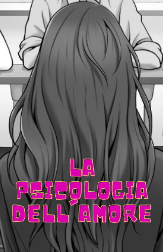 La psicologia dell'Amore manga libero