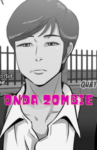 Onda Zombie manga libero