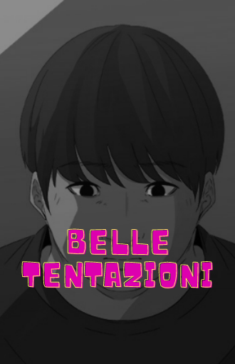 Belle Tentazioni manga libero