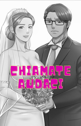 Chiamate audaci manga libero