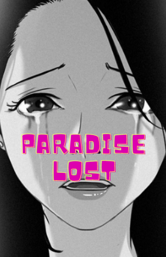 Paradise Lost manga libero
