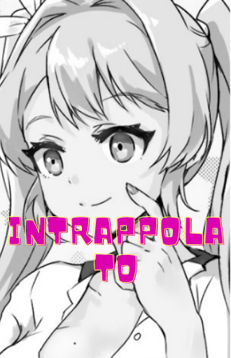 Intrappolato manga libero