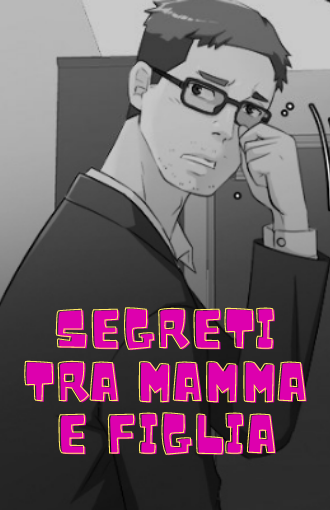 Segreti tra mamma e figlia manga libero