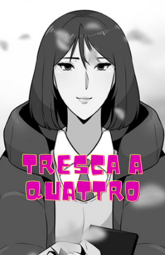 Tresca a quattro manga libero