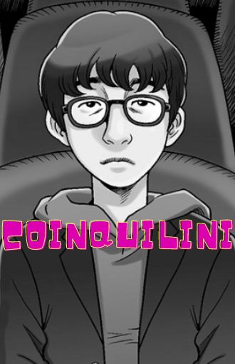 Coinquilini manga libero