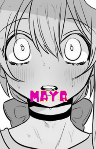MAYA manga libero