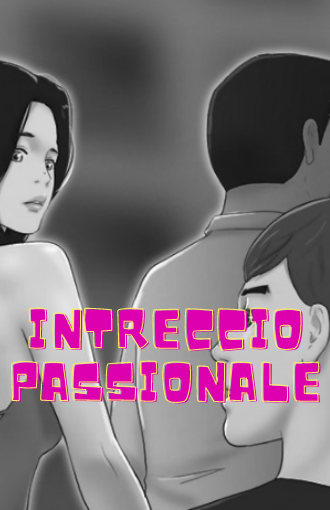 Intreccio Passionale manga libero