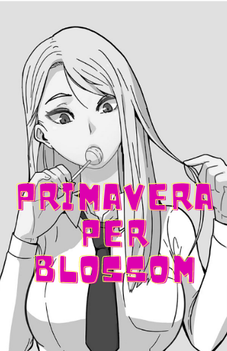 Primavera per Blossom manga libero