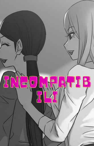 Incompatibili manga libero