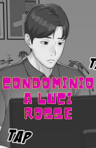 Condominio a luci rosse manga libero