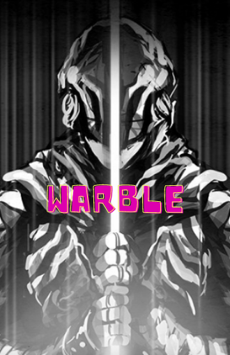 Warble manga libero