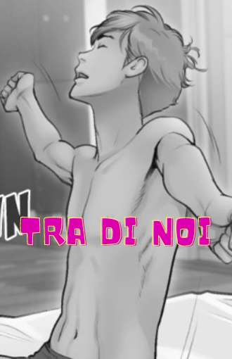 Tra di noi manga libero