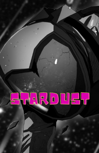 Stardust manga libero