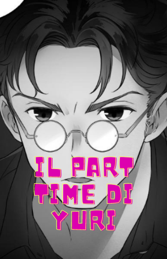 Il part time di Yuri manga libero