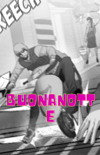 Buonanotte manga libero