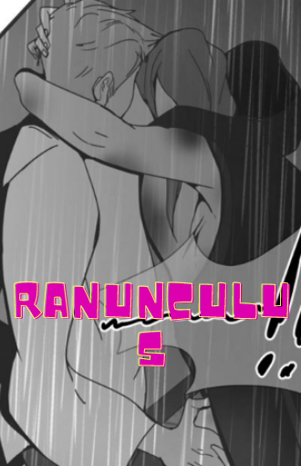 Ranunculus manga libero