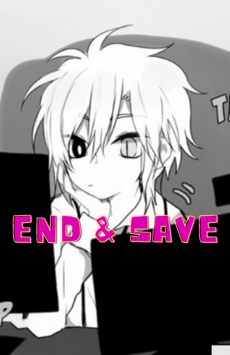 End & Save manga libero