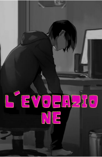 L'evocazione manga libero