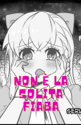 Non è la solita fiaba manga libero