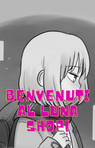 Benvenuti al Luna Shop! manga libero