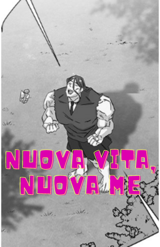Nuova Vita, Nuova Me manga libero