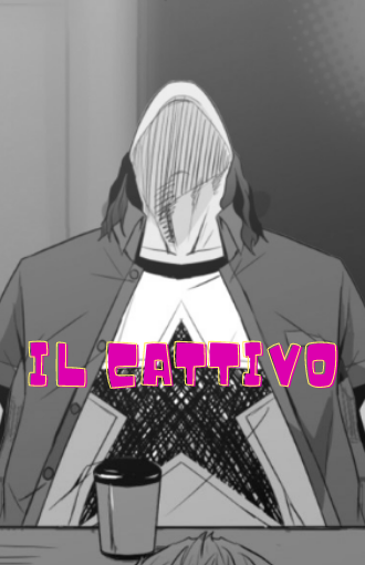 Il Cattivo manga libero