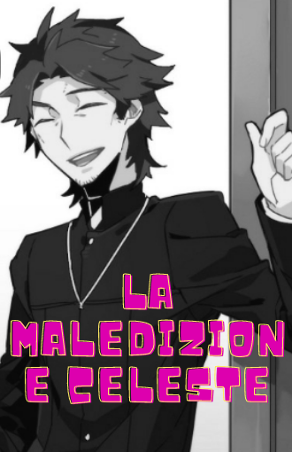 La maledizione celeste manga libero