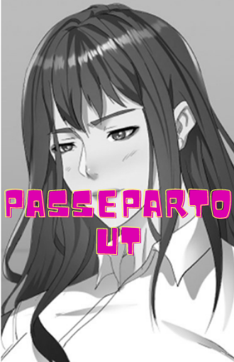 Passepartout manga libero