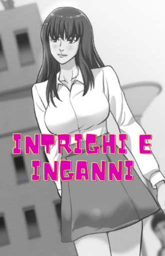 Intrighi e Inganni manga libero