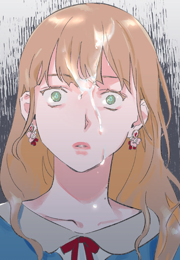 Re-Blooming manga libero