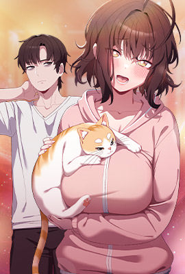 Il gatto combinamore