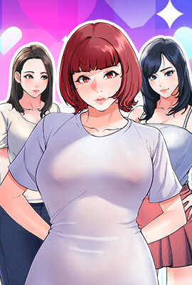 Il signore dell'harem
