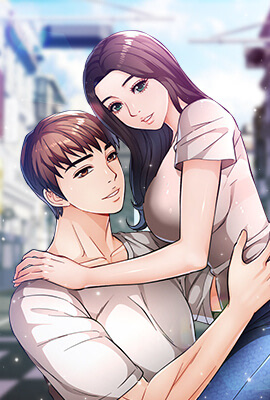 Aspetta, sono sposata!