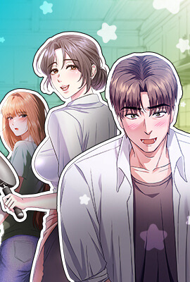 Ajumma, non resisto!