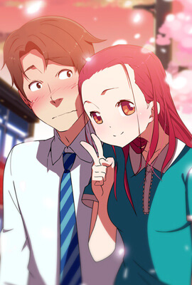 Che star la mia ragazza!